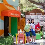 Marti Myra Hotel