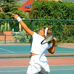 Marti Myra Tekirova