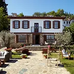 Hotel Marti Myra 5*