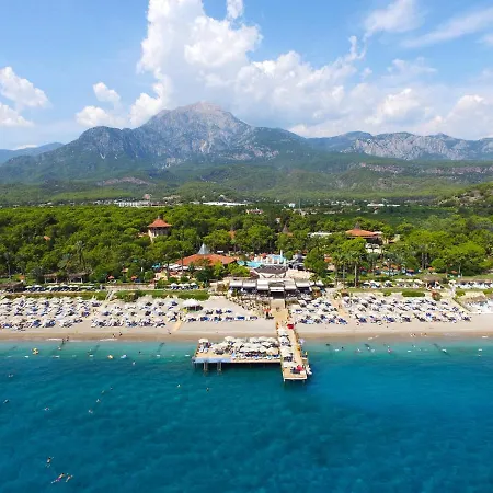 Hotel Marti Myra 5*