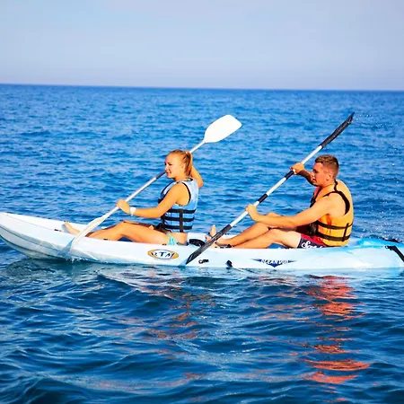 Marti Myra Ξενοδοχείο Τεκίροβα