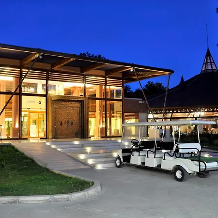 Hotel Marti Myra