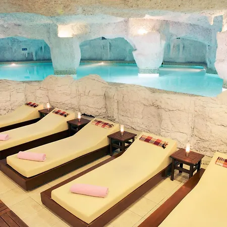 Martı Myra 5* Tekirova