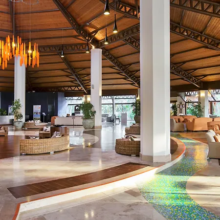 Marti Myra Hotel