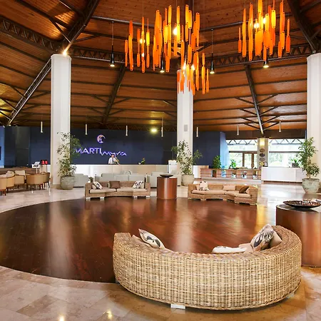Marti Myra Hotel