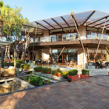 Ξενοδοχείο Marti Myra 5*