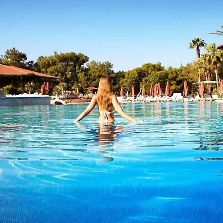 Ξενοδοχείο Marti Myra Τεκίροβα