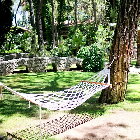 Hotel Marti Myra