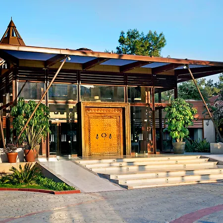 Marti Myra Hotel