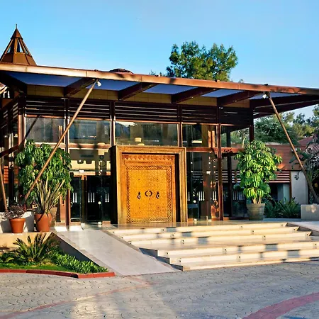 Marti Myra Hotel