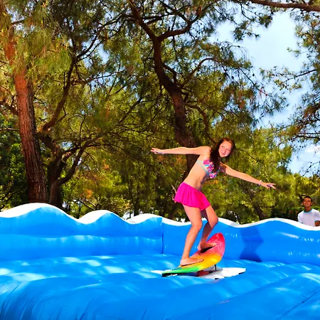 Ξενοδοχείο Marti Myra