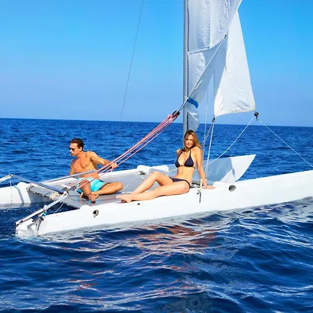 Marti Myra 5* Tekirova