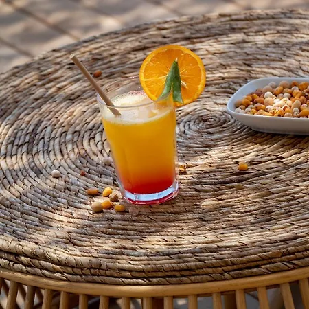 Marti Myra Ξενοδοχείο Τεκίροβα