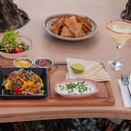 Marti Myra Ξενοδοχείο Τεκίροβα