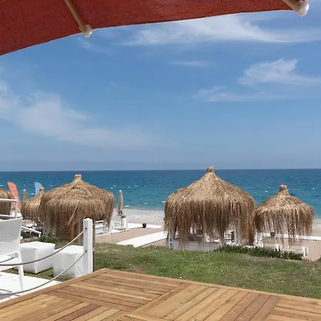 Hotel Marti Myra