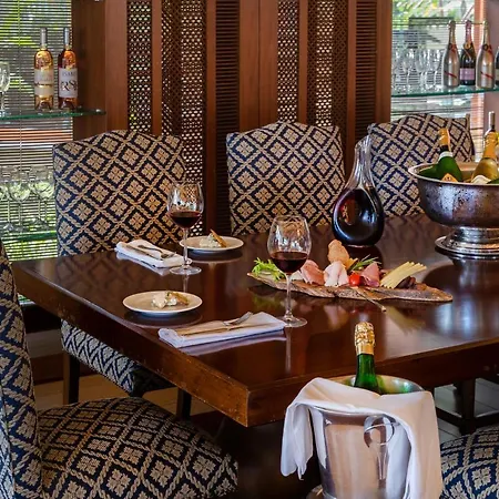 Marti Myra Hotel 5*