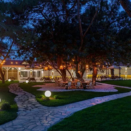 Hotel Marti Myra 5*