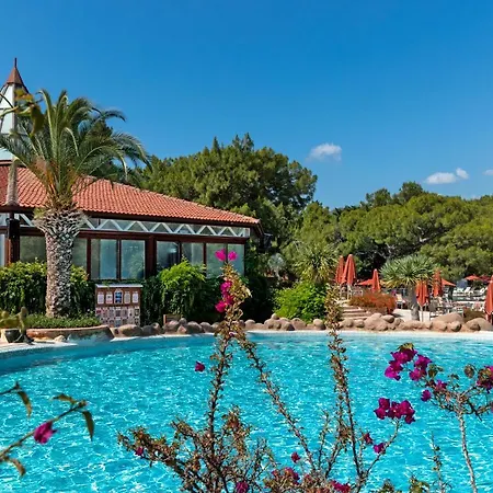 Marti Myra Ξενοδοχείο 5*