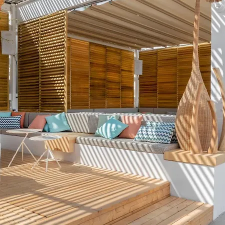 Marti Myra Ξενοδοχείο