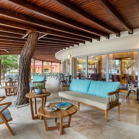 Hotel Marti Myra 5*