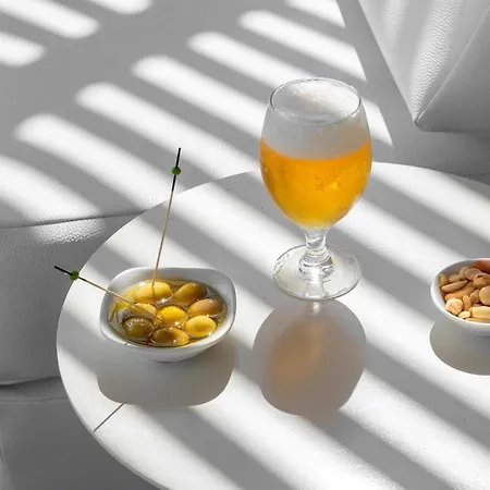 Marti Myra Ξενοδοχείο