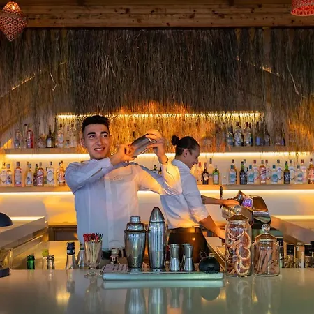 Marti Myra 5* Τεκίροβα