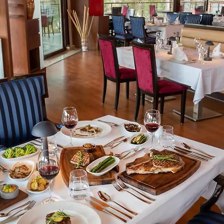 Marti Myra 5* Τεκίροβα