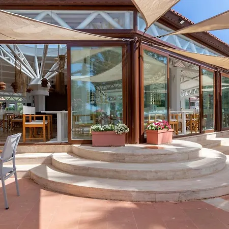 Hotel Marti Myra Tekirova
