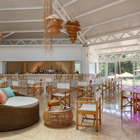 Marti Myra Hotel 5*