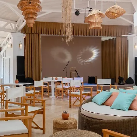 Marti Myra Hotel