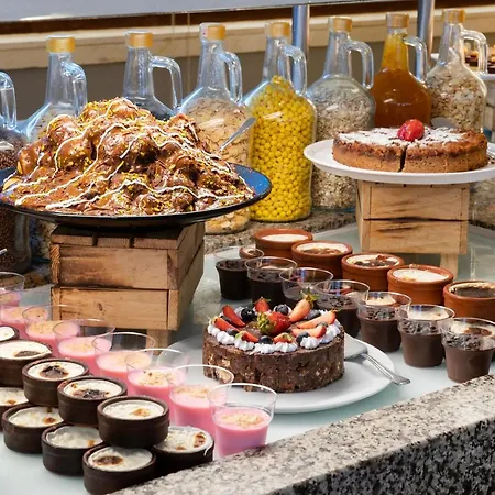 Marti Myra Hotel 5*