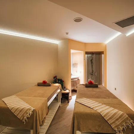 Marti Myra Hotel