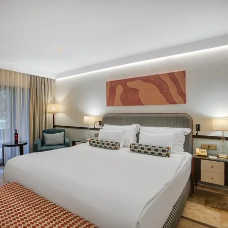 Hotel Marti Myra 5*