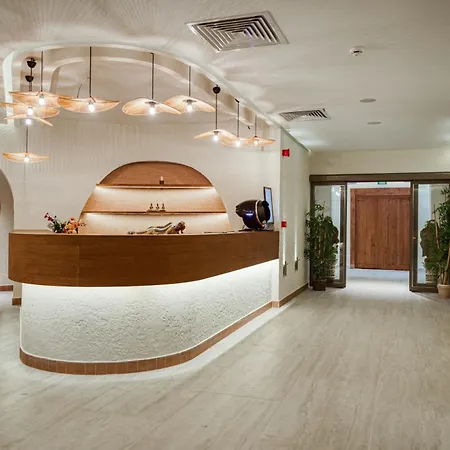 Hotel Marti Myra Tekirova