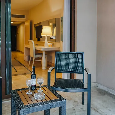 Hotel Marti Myra