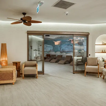 Marti Myra Hotel 5*