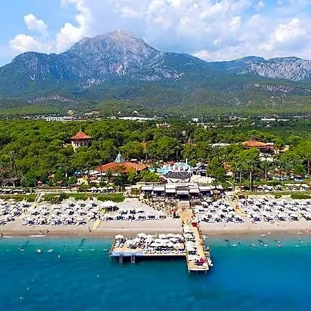 Hotel Marti Myra 5*