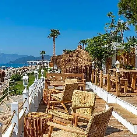 Hotel Marti Myra Tekirova