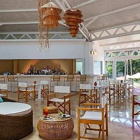 Marti Myra Hotel