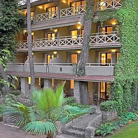 Hotel Marti Myra Tekirova