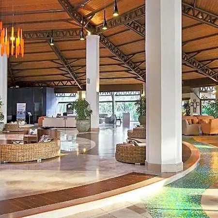 Hotel Marti Myra 5*