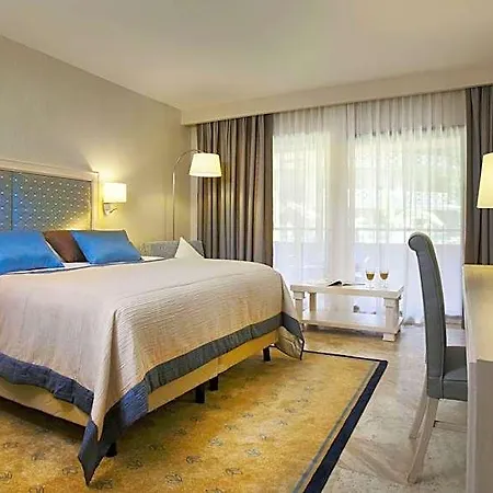 Marti Myra Hotel Tekirova