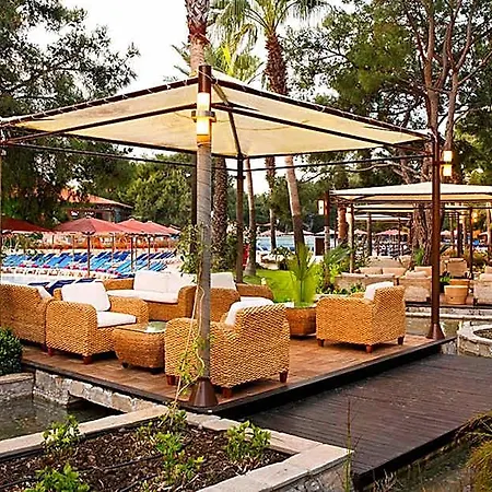 Marti Myra Hotel Tekirova
