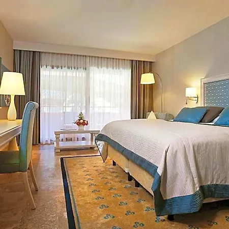 Marti Myra Hotel 5*