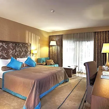 Hotel Marti Myra Tekirova