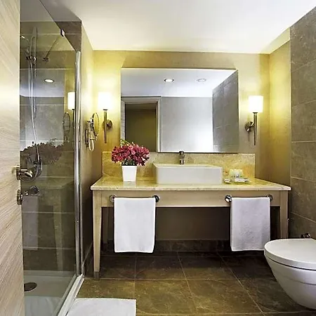 Marti Myra Hotel