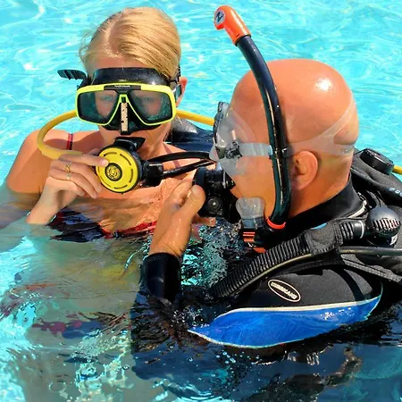 Ξενοδοχείο Marti Myra 5*