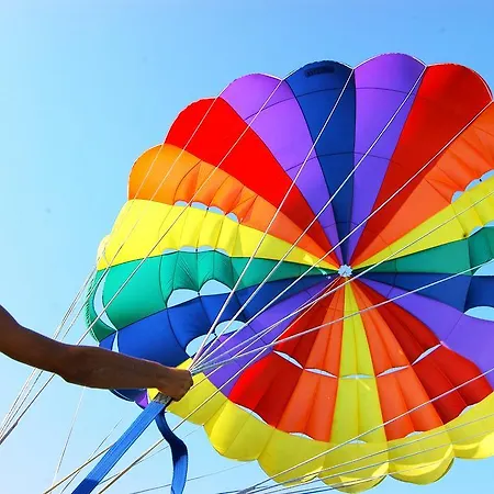 Marti Myra Ξενοδοχείο Τεκίροβα