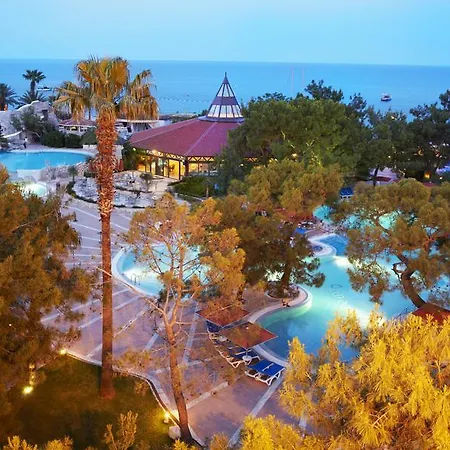 Marti Myra 5*