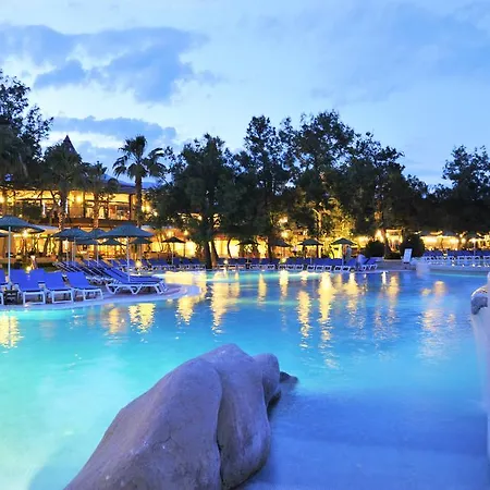 Marti Myra Hotel 5*